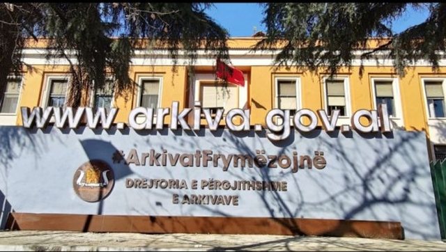 Shaka e 1 Prillit e Arkivave ndez debat p&euml;r Deklarat&euml;n e