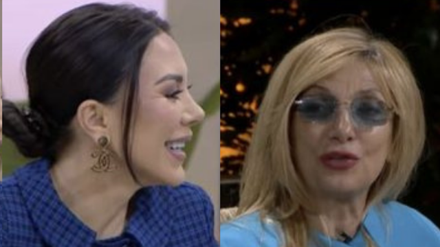 "Ka hyr&euml; p&euml;r arsye ekonomike", Dorina Mema: Ja pse Moza