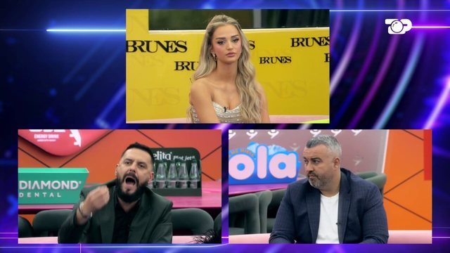 Xhelozi dhe p&euml;rplasje n&euml; Big Brother VIP: Selin sfidon