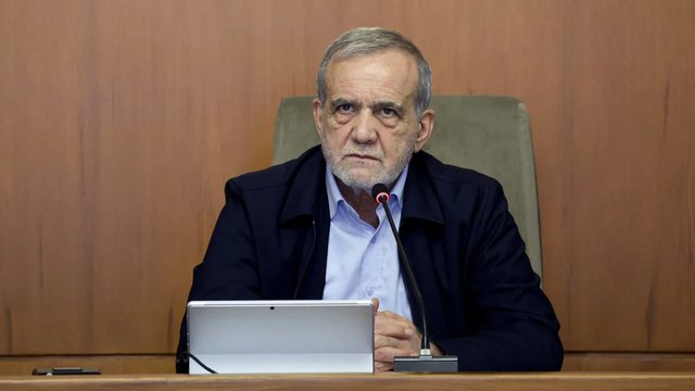 Presidenti iranian publikon letr&euml;n p&euml;r amerikan&euml;t: Ne nuk e