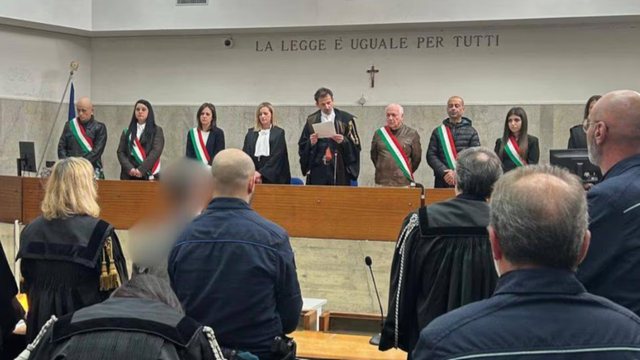 EMRI/ Vrau nj&euml; kamionist argjentinas, d&euml;nohet me burgim t&euml;