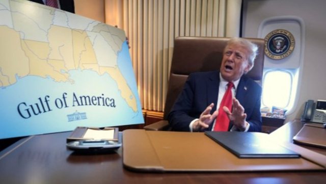 Trump rip&euml;rs&euml;rit deklarat&euml;n: Po shqyrtojm&euml; largimin e