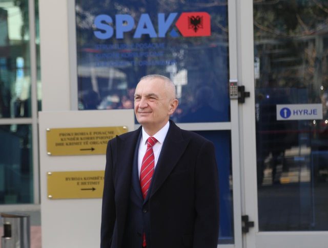 Hidhet shorti caktohen gjyqtar&euml;t p&euml;r shqyrtimin e procesit t&euml;