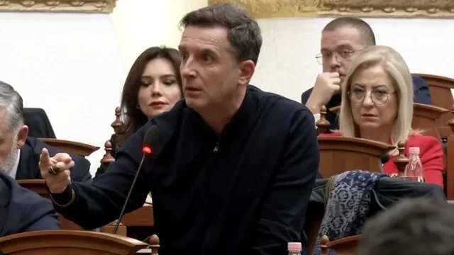 Bra&ccedil;e k&euml;rkon &ldquo;llogari&rdquo; n&euml; Kuvend: Ku