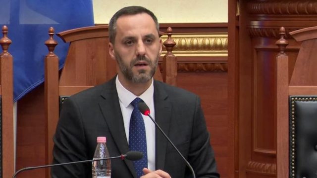 Njoftimi i ambasad&euml;s amerikane p&euml;r sulme nga Irani, Lamallari: Kemi