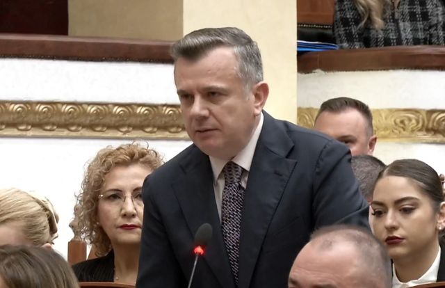 K&euml;rc&euml;nime nga Irani, Balla: Nuk ka asnj&euml; informacion zyrtar