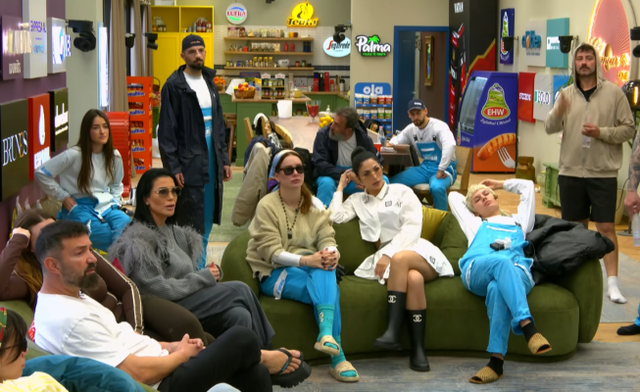 &Ccedil;far&euml; i ndodhi? Fermerja p&euml;rfundon n&euml; spital pas