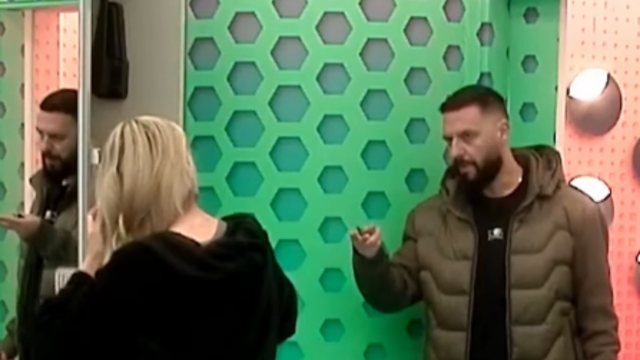 &ldquo;48 or&euml;t e fundit kan&euml; qen&euml; p&euml;rdhosje dhe...&rdquo;/