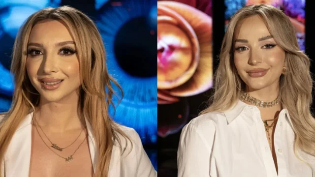 &ldquo;Lorna ishte xheloze p&euml;r...&rdquo;/ Ish-banorja e BBV 5 e ashp&euml;r