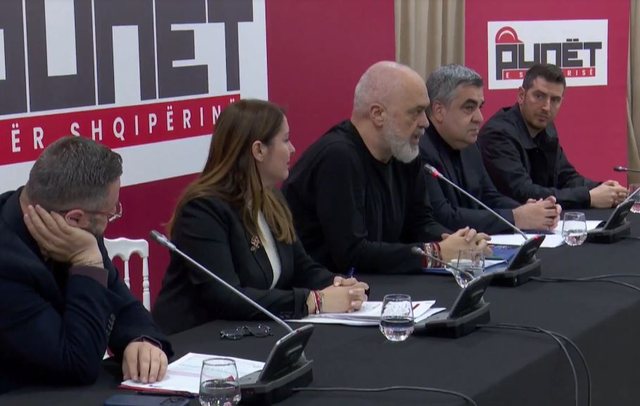 Rama: Shqip&euml;ria ka nj&euml; mund&euml;si historike p&euml;r integrim