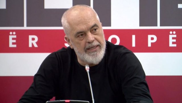 Legalizimet/ Rama: Nj&euml; pjes&euml; e tyre jan&euml; t&euml; pamundura me