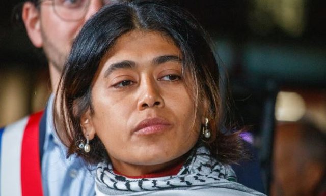 Trondit&euml;se n&euml; Franc&euml;! Eurodeputetja p&euml;rfundon n&euml;