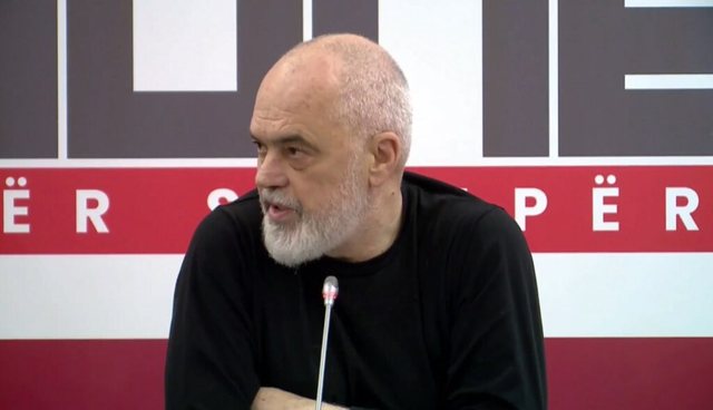 Rama: Dixhitalizimi i hartave kadastrale dhe rritja ekonomike, prioritetet e