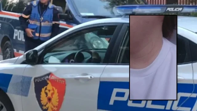 M&euml;suesja 42-vje&ccedil;are dhunohet nga fqinji n&euml; Vlor&euml;, policia