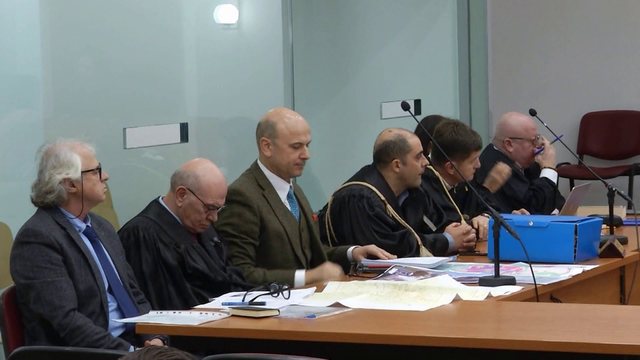 SPAK pranon thirrjen e Edi Ram&euml;s si d&euml;shmitar n&euml; gjyqin ndaj