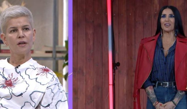 Shoqja e Jonid&euml;s zbulon t&euml; v&euml;rtet&euml;n mbi