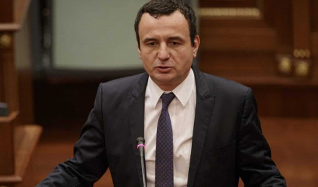 Kurti kund&euml;r zgjedhjeve t&euml; reja/ Kryeministri i Kosov&euml;s: Mos e