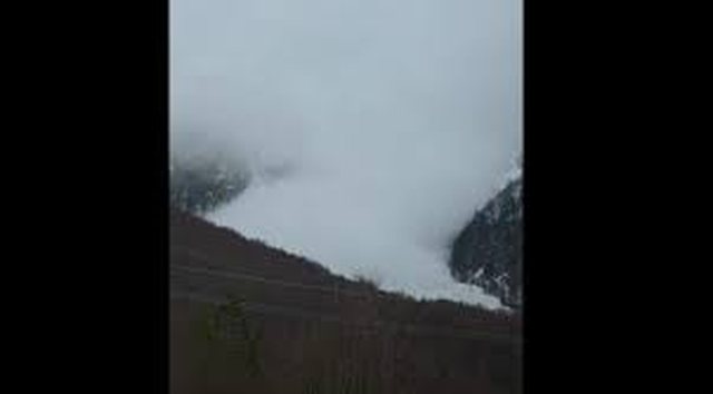 Ortek i fuqish&euml;m n&euml; Valbon&euml;, zbret me shpejt&euml;si drejt