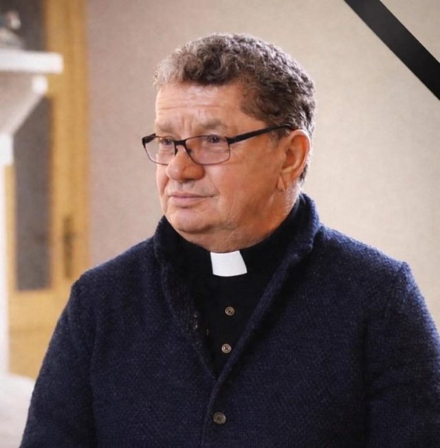 Ndahet nga jeta Don Kelmend Spaqi, prifti q&euml; shp&euml;toi civil&euml;t