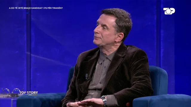 Bra&ccedil;e: Nuk marr leje p&euml;r q&euml;ndrimet e mia, PS s&rsquo;duhet