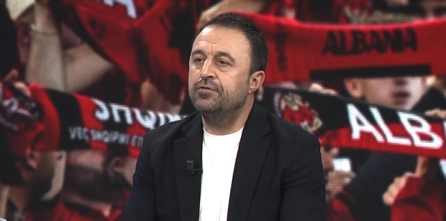 Klodian Duro i gatsh&euml;m t&euml; marr&euml; drejtimin e Komb&euml;tares