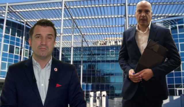 Debate n&euml; gjyqin e Veliajt, Ndreca: Mungojn&euml; fashikuj, duhet