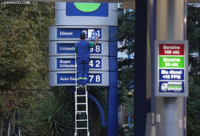 Sot mblidhet Bordi i Transparenc&euml;s, ja sa pritet t&euml; shkoj&euml;