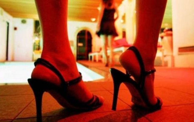 Prostitucion n&euml; nj&euml; qend&euml;r fizioterapeutike, arrestohet