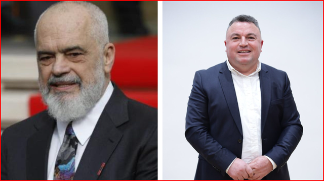 Ftesa ishte dhe p&euml;r opozit&euml;n, kryebashkiaku i Puk&euml;s: Garda nuk