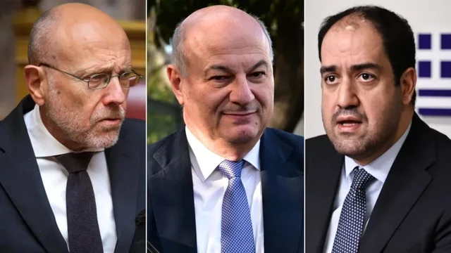 Tronditje në Parlamentin grek/ Skandali me fondet bujqësore, tre