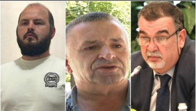 Vrasja e gjyqatarit Astrit Kalaja/ Gjon Shkambi, xhaxhai i autorit k&euml;rkon