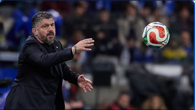 Nis gara p&euml;r trajnerin e komb&euml;tares italiane