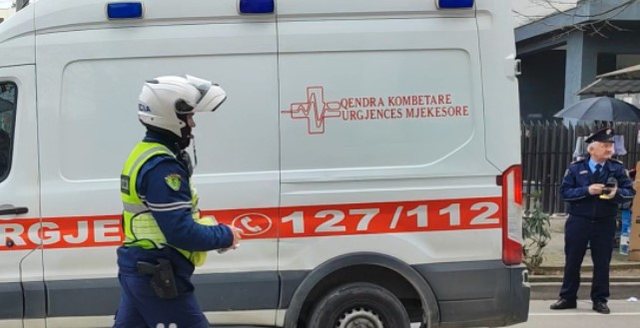 E r&euml;nd&euml; n&euml; Durr&euml;s, nx&euml;n&euml;si 17-vje&ccedil;ar humb