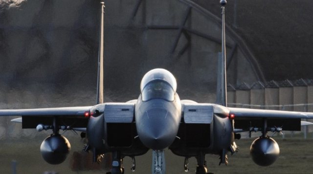 'Piloti amerikan i avionit q&euml; u rr&euml;zua n&euml; Iran