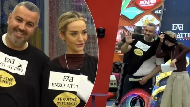 &ldquo;Nuk do t&euml; fitoj&euml; asnj&euml; sfid&euml;&hellip;&rdquo;/ Selin