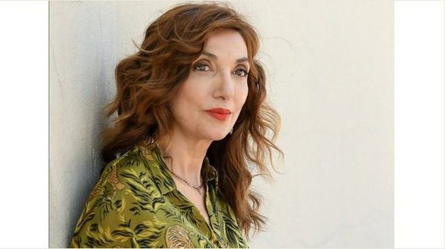 "Mamin e humba para dy vitesh, nuk e p&euml;rcolla dot"/ Mimoza Ahmeti