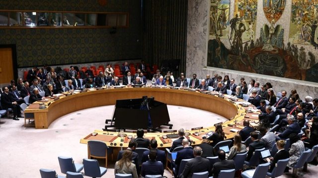 OKB planifikon votimin e nj&euml; rezolute p&euml;r hapjen e Ngushtic&euml;s