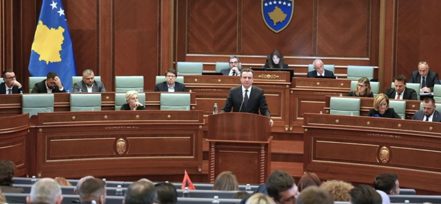 Kosova p&euml;rgatit Pakon e Inflacionit 2.0 p&euml;r t&euml; p&euml;rballuar