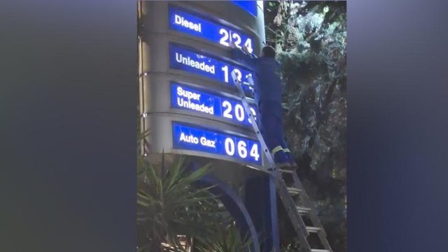 Hyn në fuqi vendimi i ri, rritet çmimi i naftës në 224