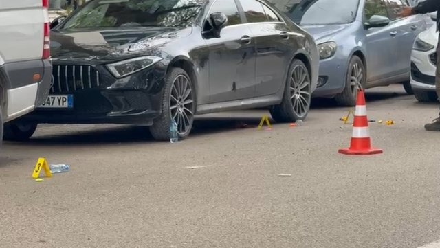 Zbardhet p&euml;rplasja e dhunshme n&euml; Vlor&euml;, konflikti i t&euml; birit