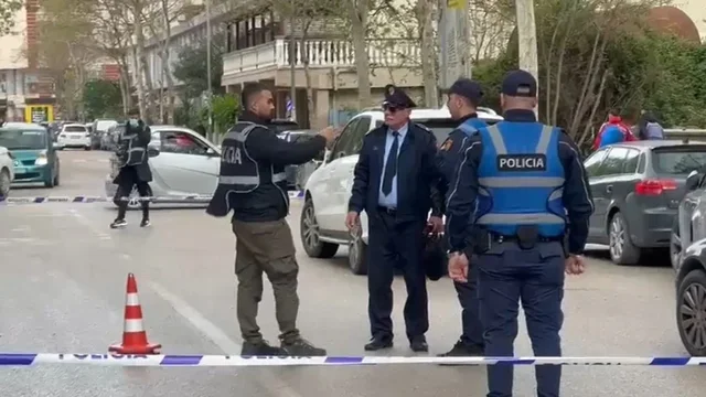 Goditën me grushte dhe vranë 63-vjeçarin në Vlorë,