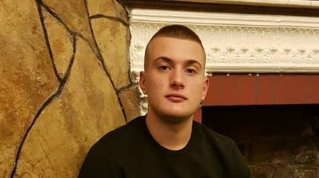 Plagosi dy t&euml; rinj n&euml; qend&euml;r t&euml; qytetit, vihet n&euml;