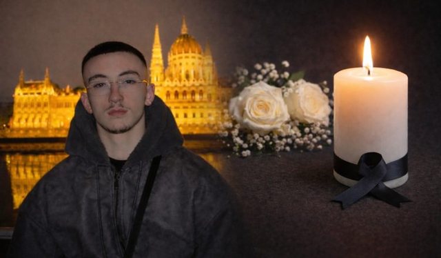 Humbi jet&euml;n n&euml; shkoll&euml;, ky &euml;sht&euml; 17-vje&ccedil;ari nga