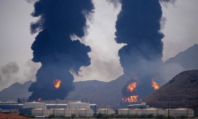 Sulmohet centrali b&euml;rthamor n&euml; Iran, nj&euml; viktim&euml;,