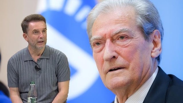 Braçe kandidat për Tiranën, Berisha: Ne do t’u