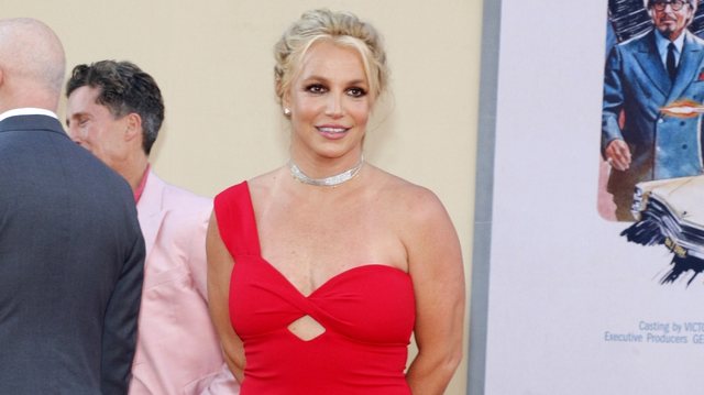 Drama familjare vazhdon &ndash; djemt&euml; e Britney Spears marrin nj&euml;