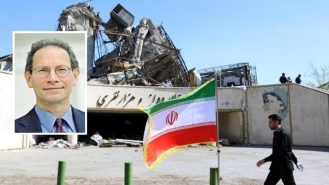 Ish-k&euml;shilltari i Obam&euml;s: Lufta n&euml; Iran mund t&euml; shkoj&euml;