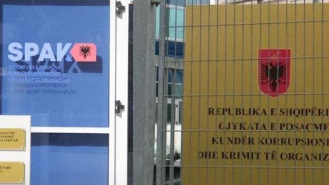 Apeli i Posa&ccedil;&euml;m rikthen n&euml; burg ish-zyrtarin e Kadastr&euml;s