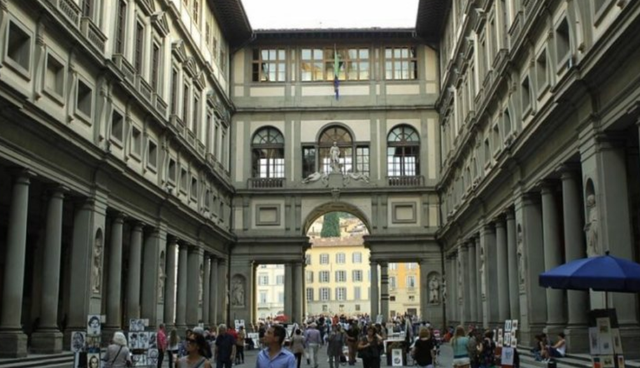 Sulm kibernetik mbi Muzeun e Firenzes/ K*rcënojnë hakerat: 300