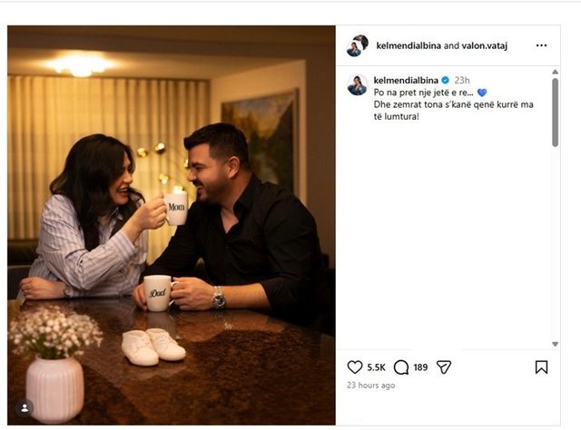 'Zemrat tona s'kan&euml; qen&euml; kurr&euml; m&euml; t&euml;